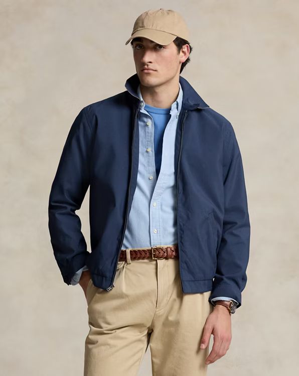 Coats & Jackets