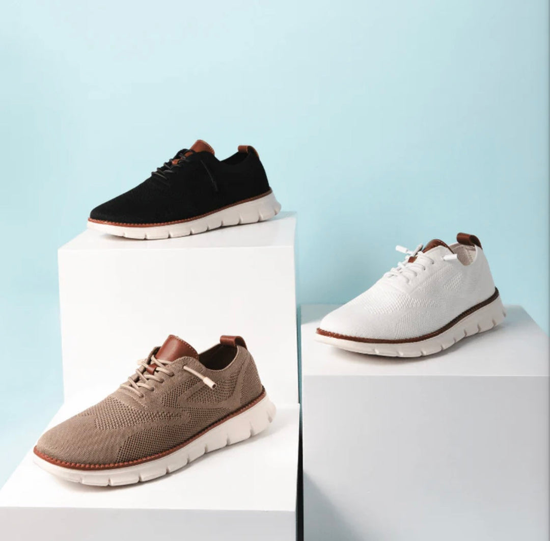 MILAN CLASSIC - ELEGANT MEN'S SHOE | KORNILO™