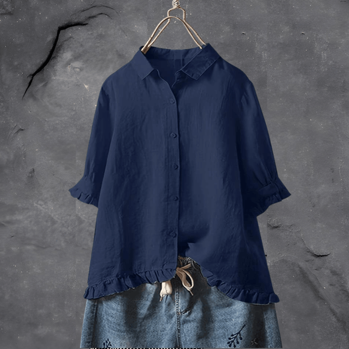 LENE | BLOUSE FOR STYLE AND COMFORT