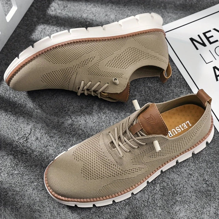 MILAN CLASSIC - ELEGANT MEN'S SHOE | KORNILO™