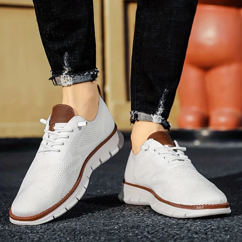 MILAN CLASSIC - ELEGANT MEN'S SHOE | KORNILO™