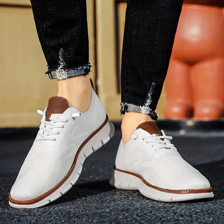 MILAN CLASSIC - ELEGANT MEN'S SHOE | KORNILO™