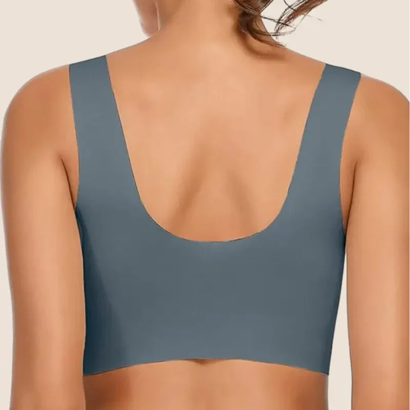 Women's Ultra-Comfort Seamless Bra