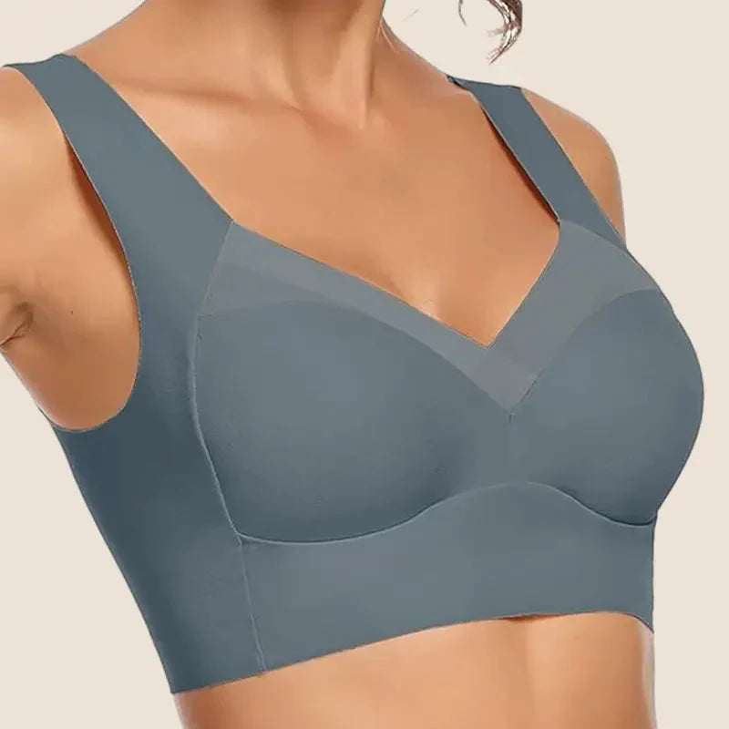 Women's Ultra-Comfort Seamless Bra