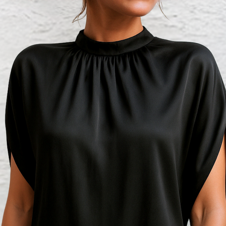 TRUDY | ELEGANT AND CHEERFUL DRESS