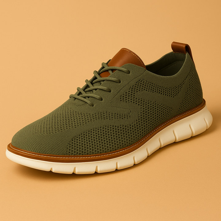 MILAN CLASSIC - ELEGANT MEN'S SHOE | KORNILO™