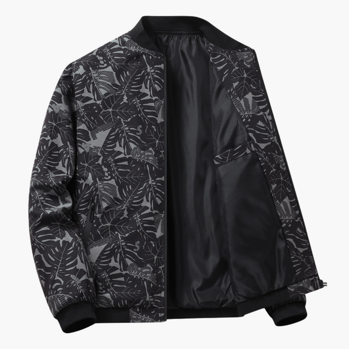 GERRIE™ | CASUAL BOMBER JACKET