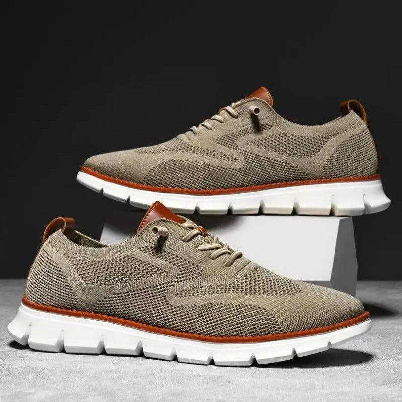 MILAN CLASSIC - ELEGANT MEN'S SHOE | KORNILO™