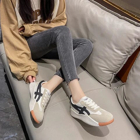 ARABELLA™ | MODERN AND ERGONOMIC SNEAKERS