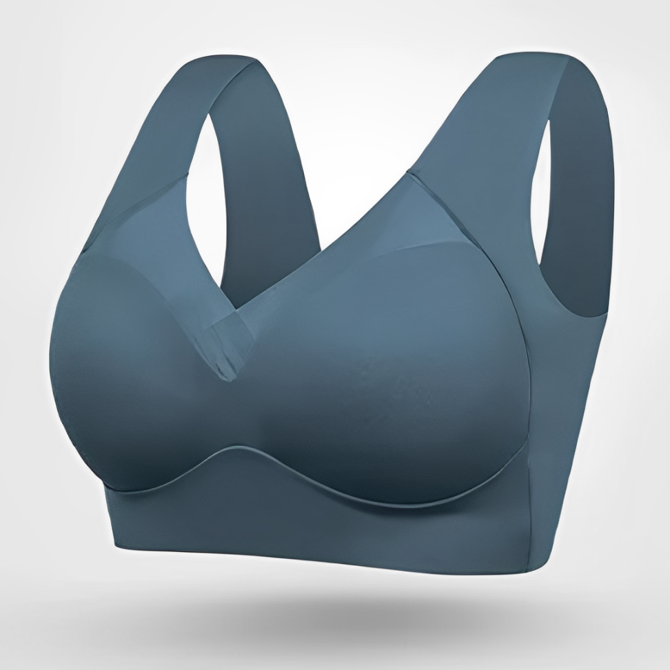 Women's Ultra-Comfort Seamless Bra