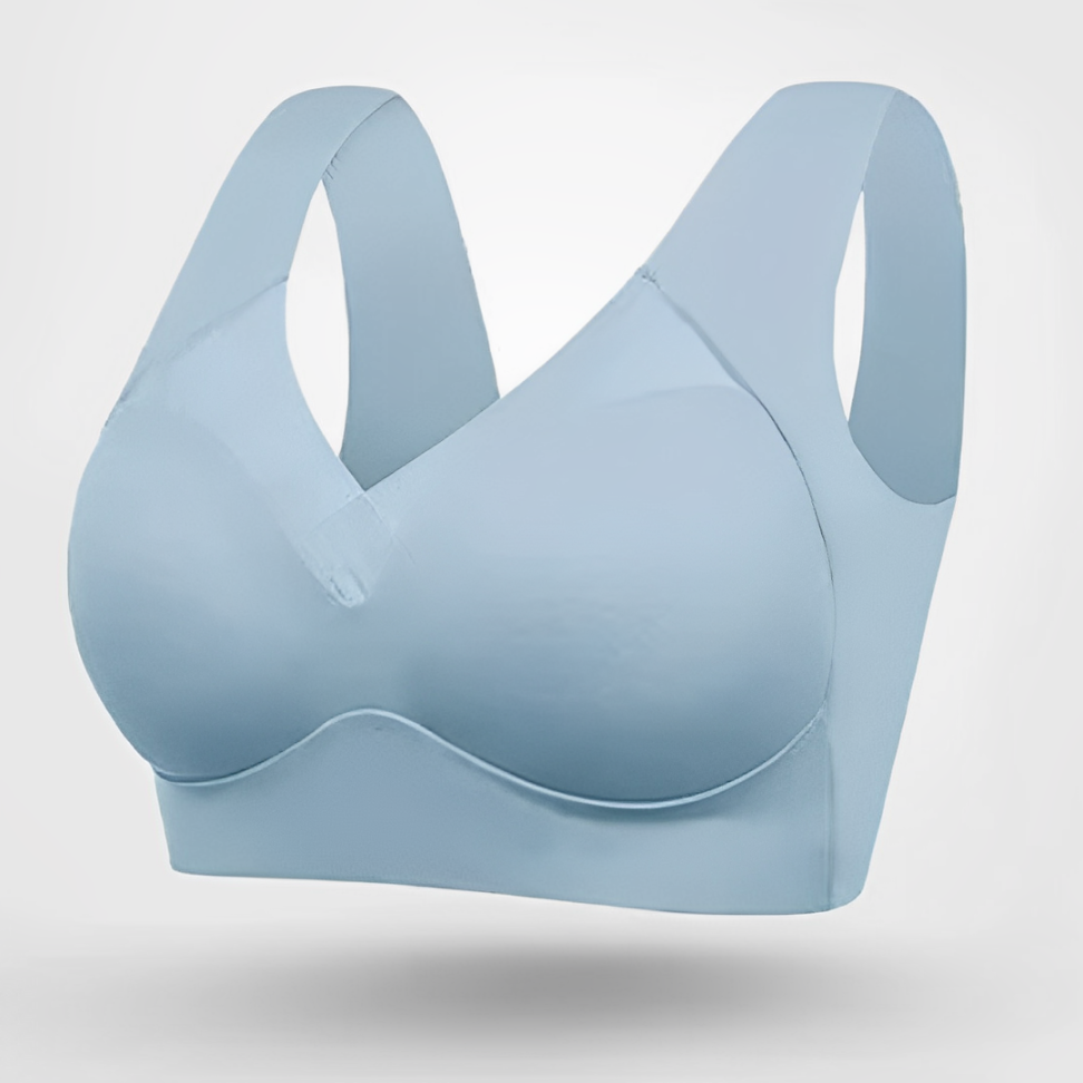Women's Ultra-Comfort Seamless Bra