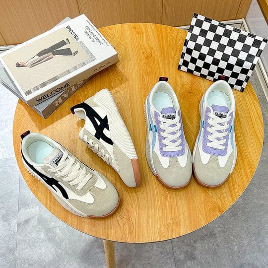 ARABELLA™ | MODERN AND ERGONOMIC SNEAKERS