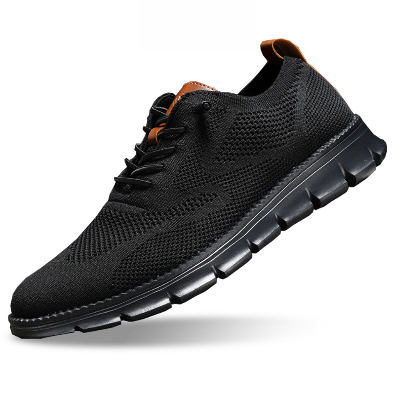 QUIDO™ | MODERN MEN'S SHOES