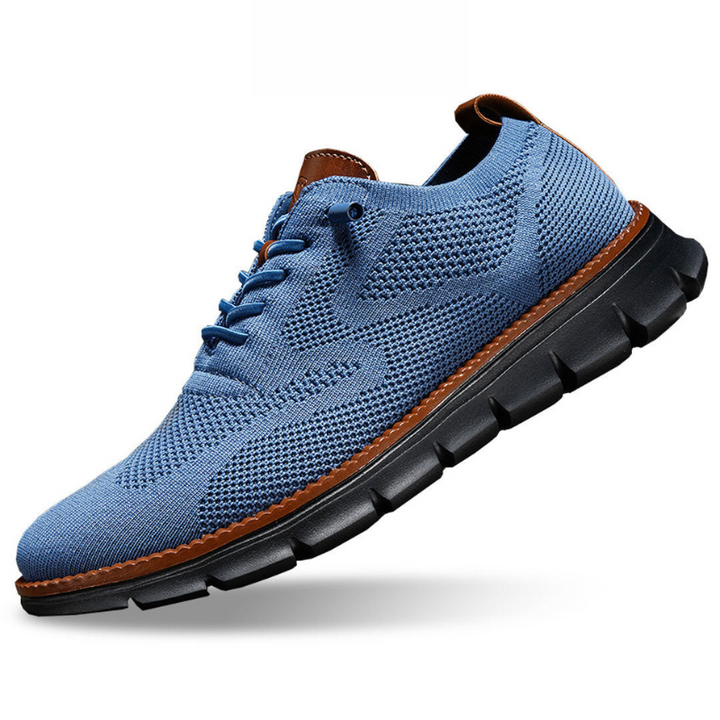 QUIDO™ | MODERN MEN'S SHOES