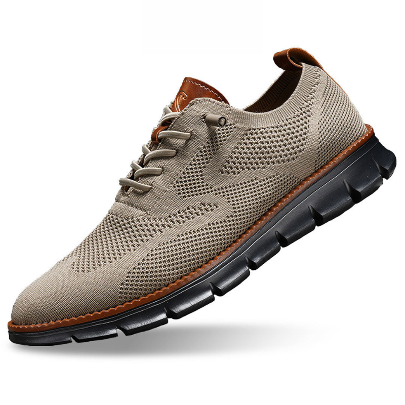QUIDO™ | MODERN MEN'S SHOES
