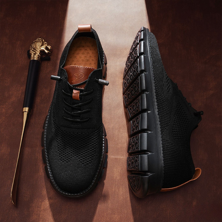 QUIDO™ | MODERN MEN'S SHOES