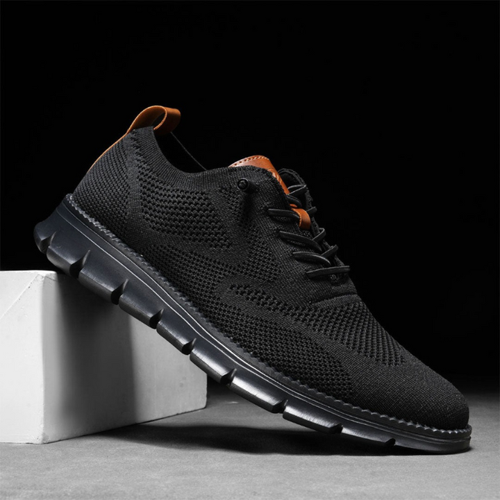 QUIDO™ | MODERN MEN'S SHOES