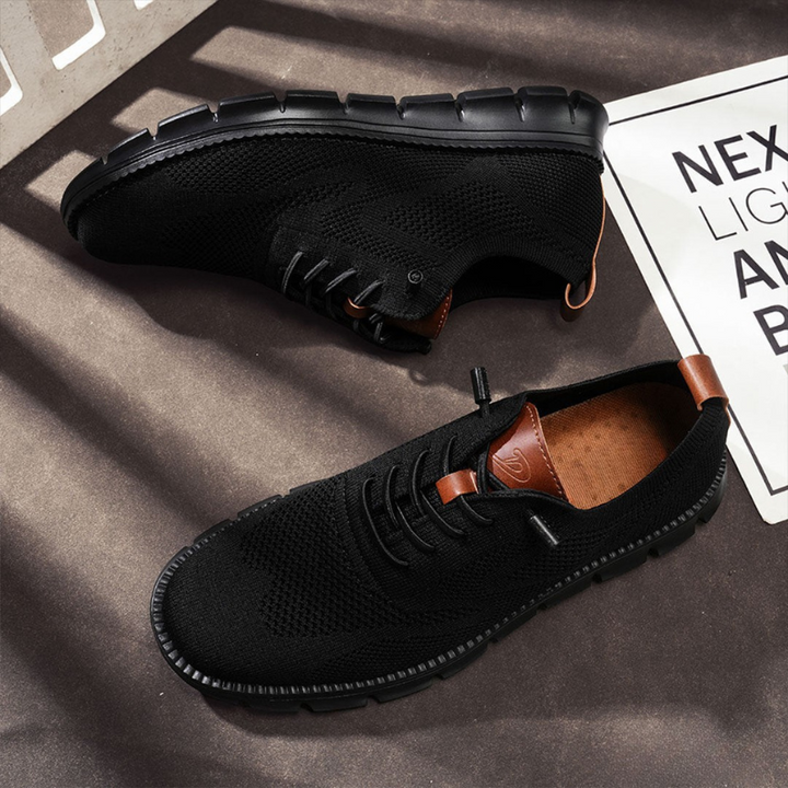 QUIDO™ | MODERN MEN'S SHOES