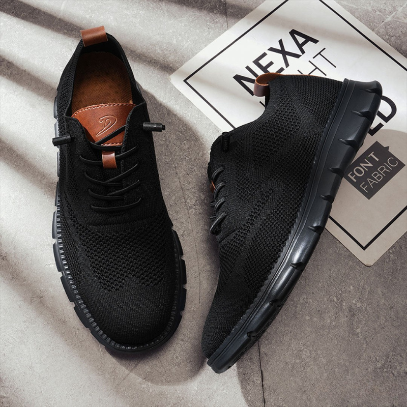 QUIDO™ | MODERN MEN'S SHOES