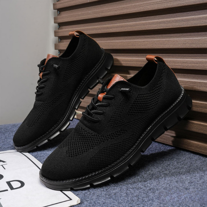 QUIDO™ | MODERN MEN'S SHOES