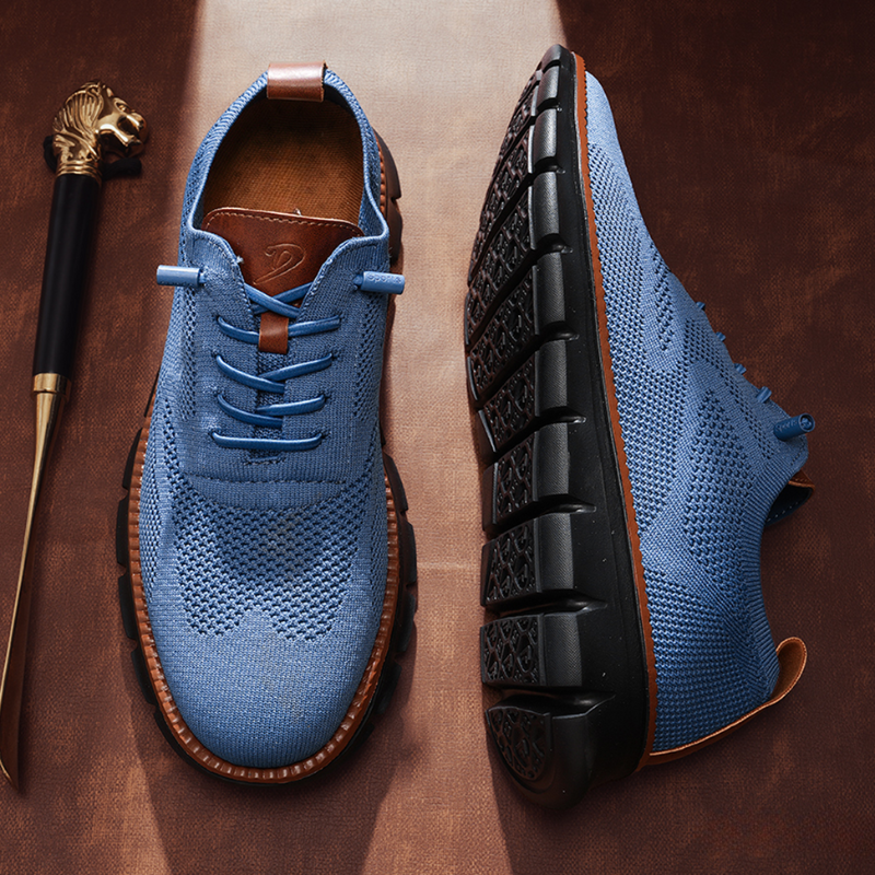 QUIDO™ | MODERN MEN'S SHOES
