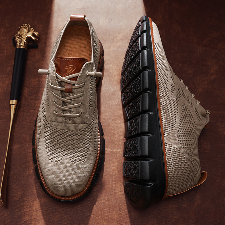 QUIDO™ | MODERN MEN'S SHOES