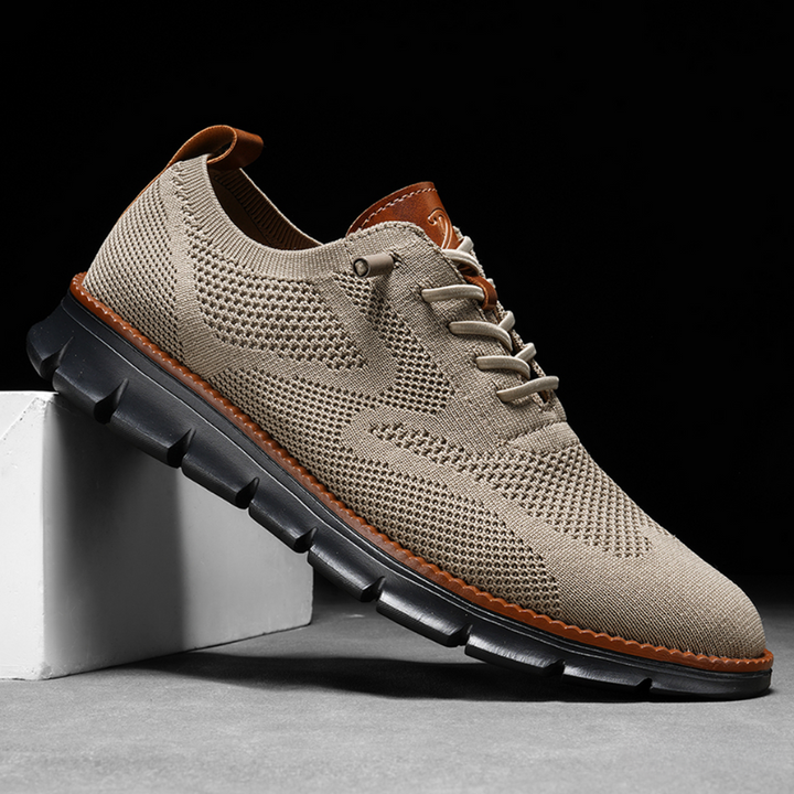QUIDO™ | MODERN MEN'S SHOES