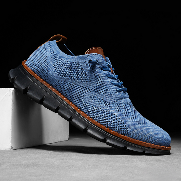 QUIDO™ | MODERN MEN'S SHOES