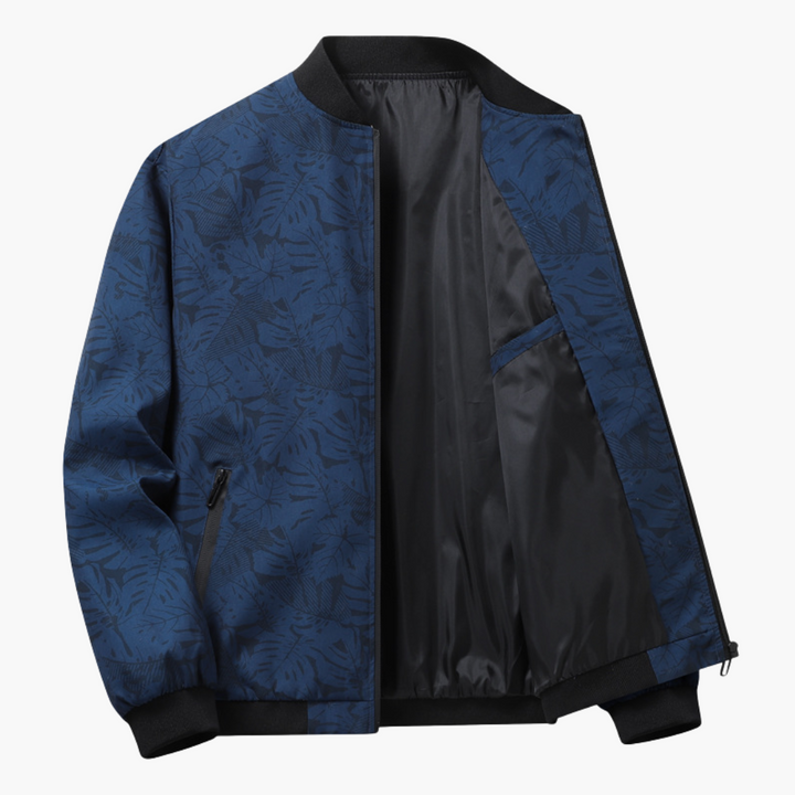 GERRIE™ | CASUAL BOMBER JACKET