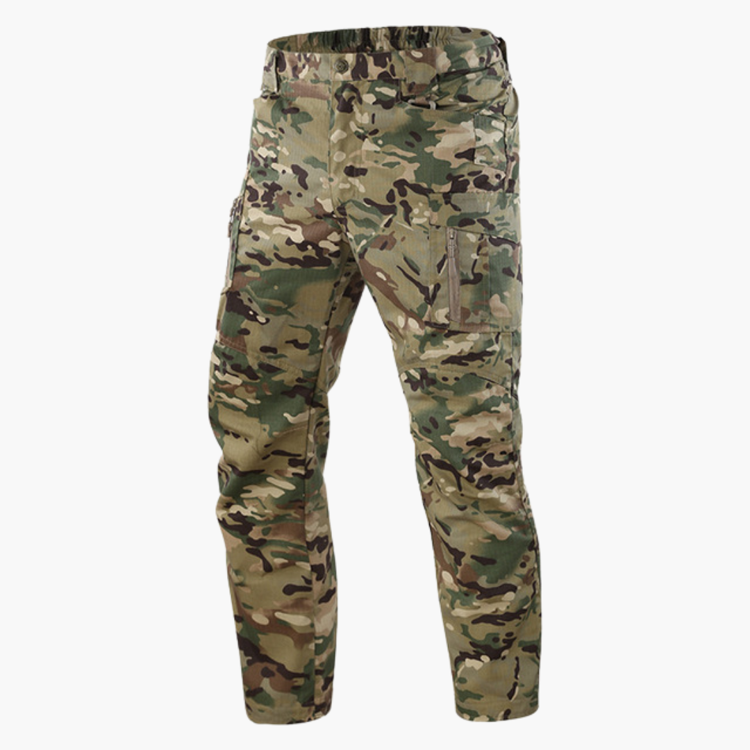 JELMER™ | TACTICAL PANTS