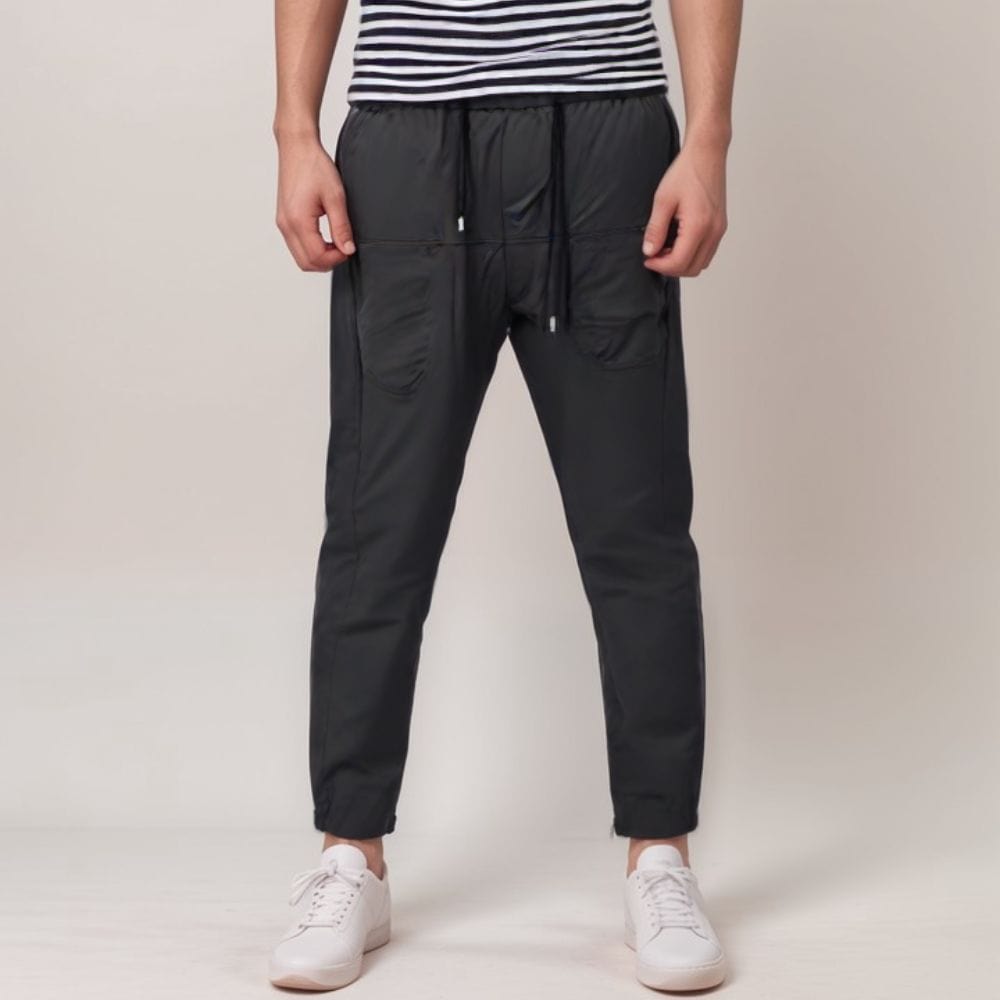 KORNILO™ |ULTRA COMFORTABLE CARGO PANTS