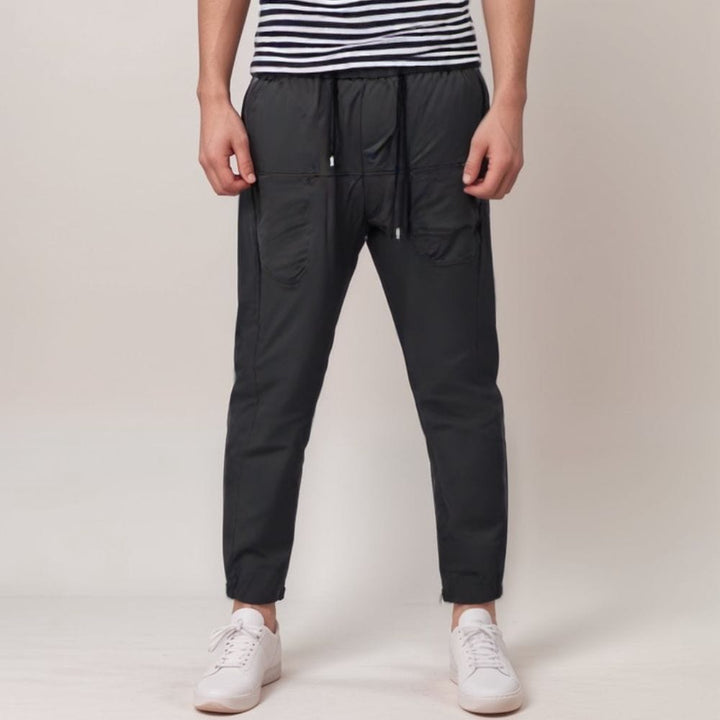 KORNILO™ |ULTRA COMFORTABLE CARGO PANTS