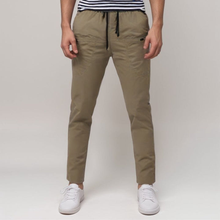 KORNILO™ |ULTRA COMFORTABLE CARGO PANTS