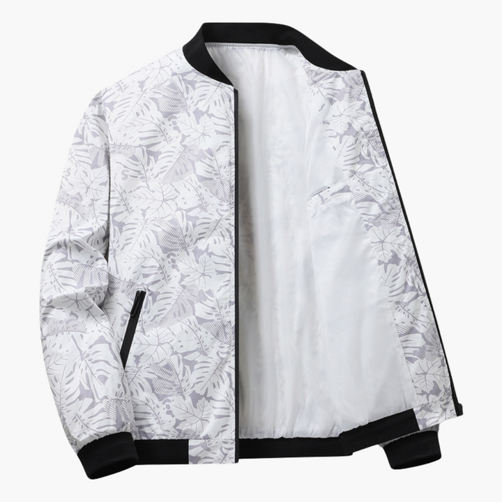 GERRIE™ | CASUAL BOMBER JACKET