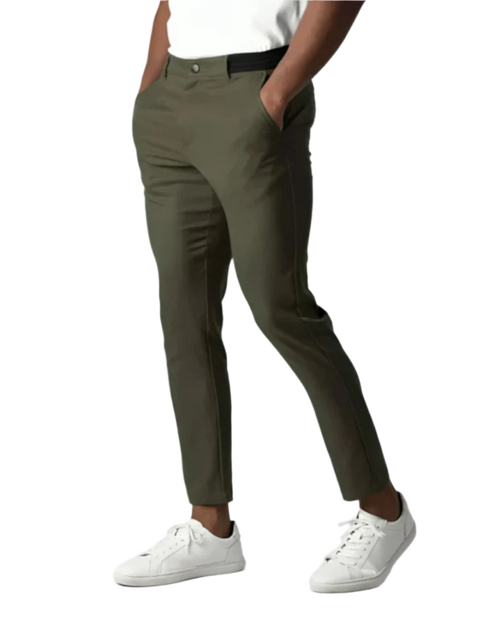 YORRICK™ | STRETCH CHINO PANTS