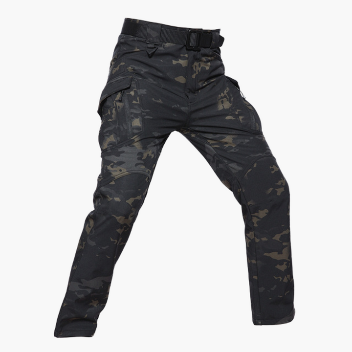 JELMER™ | TACTICAL PANTS