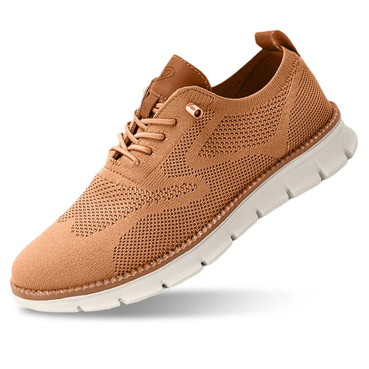 MILAN CLASSIC - ELEGANT MEN'S SHOE | KORNILO™