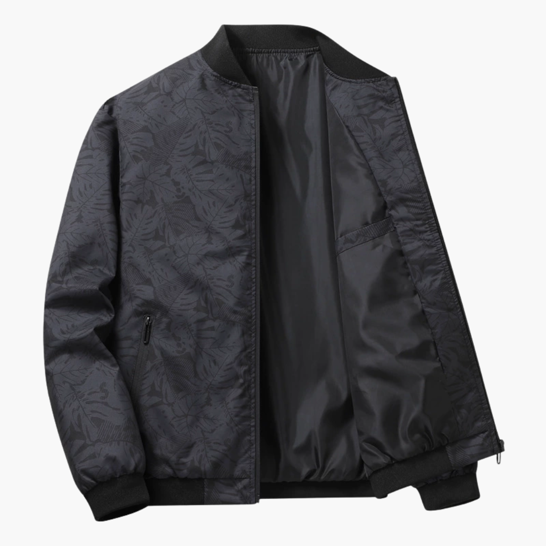GERRIE™ | CASUAL BOMBER JACKET