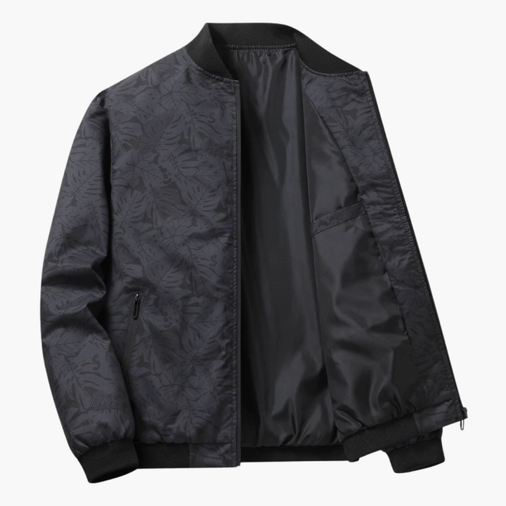 GERRIE™ | CASUAL BOMBER JACKET