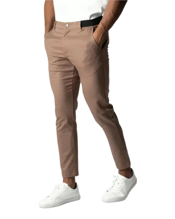 YORRICK™ | STRETCH CHINO PANTS