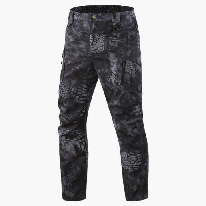 JELMER™ | TACTICAL PANTS