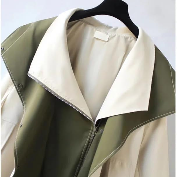 FIORE - WATERPROOF WINDBREAKER JACKET
