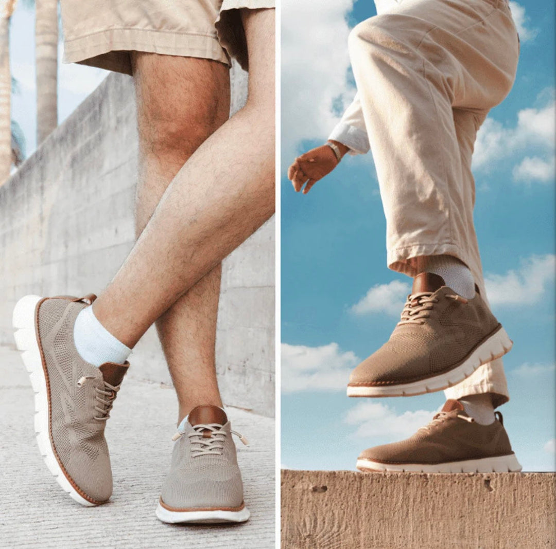 MILAN CLASSIC - ELEGANT MEN'S SHOE | KORNILO™