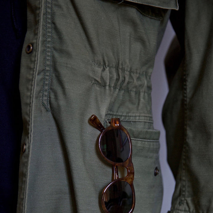 MARLEY™ | CHAMP M-65 ARMY JACKET