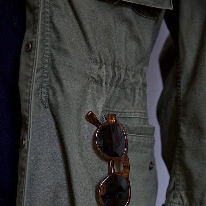 HUGO™ | MILITARY JACKET M-65