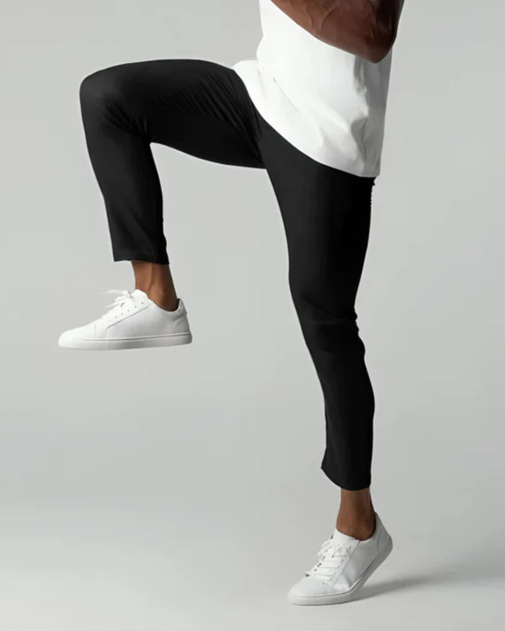 YORRICK™ | STRETCH CHINO PANTS