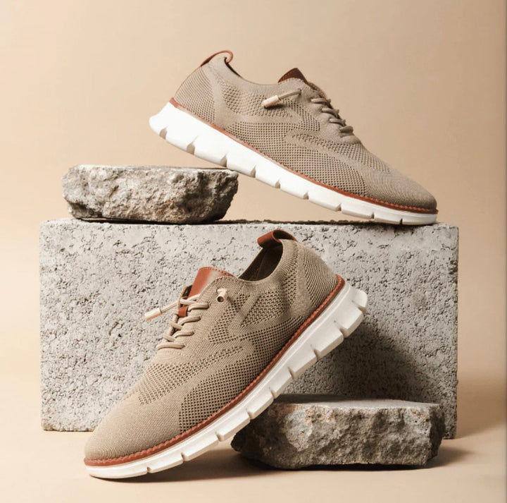 MILAN CLASSIC - ELEGANT MEN'S SHOE | KORNILO™