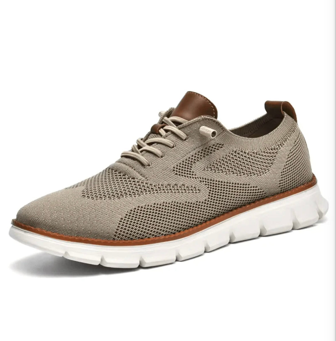 MILAN CLASSIC - ELEGANT MEN'S SHOE | KORNILO™