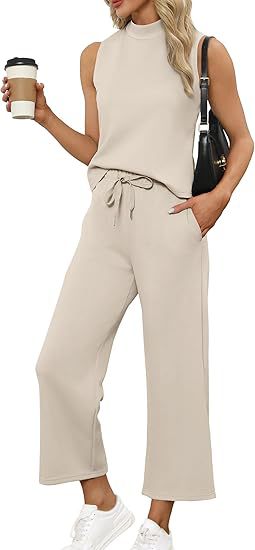 XENA™ | 2-PIECE LOUNGE SET SUMMER OUTFIT