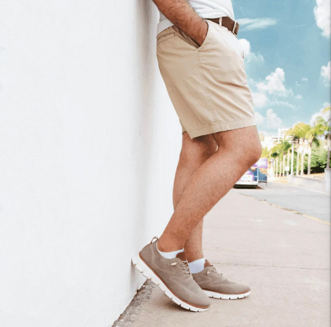 MILAN CLASSIC - ELEGANT MEN'S SHOE | KORNILO™